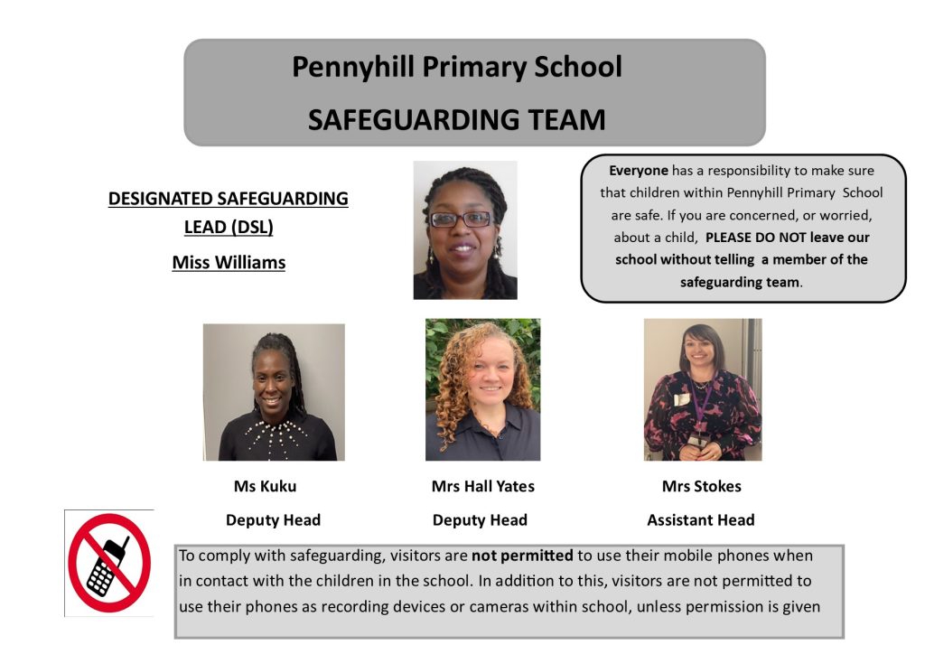 Pennyhill Primary School photo